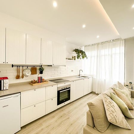 A Lobeira Grande By Aloga Appartement Cee Buitenkant foto