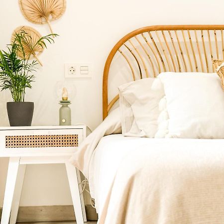 A Lobeira Grande By Aloga Appartement Cee Buitenkant foto