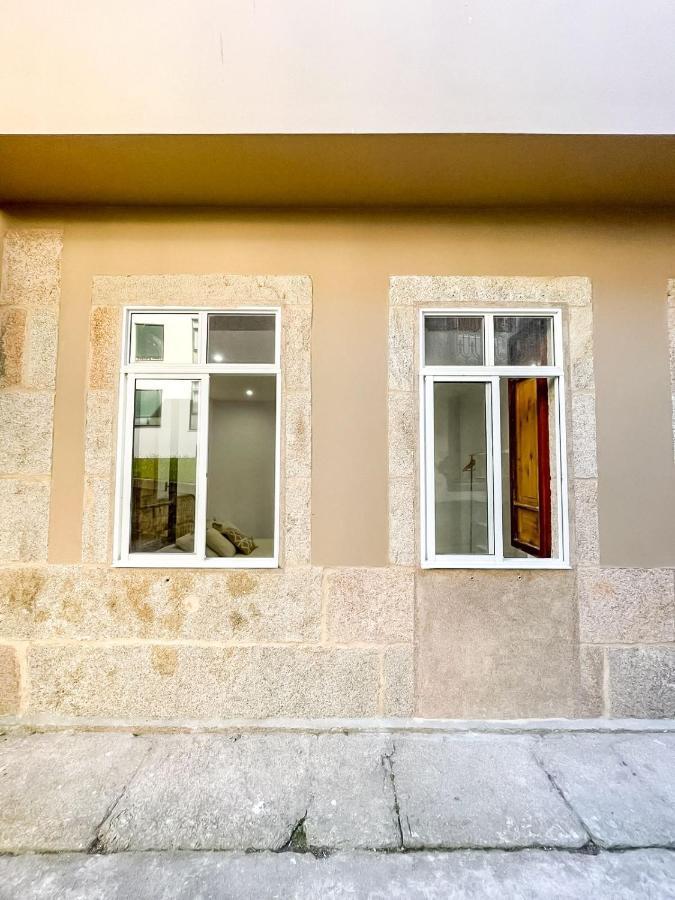 A Lobeira Grande By Aloga Appartement Cee Buitenkant foto