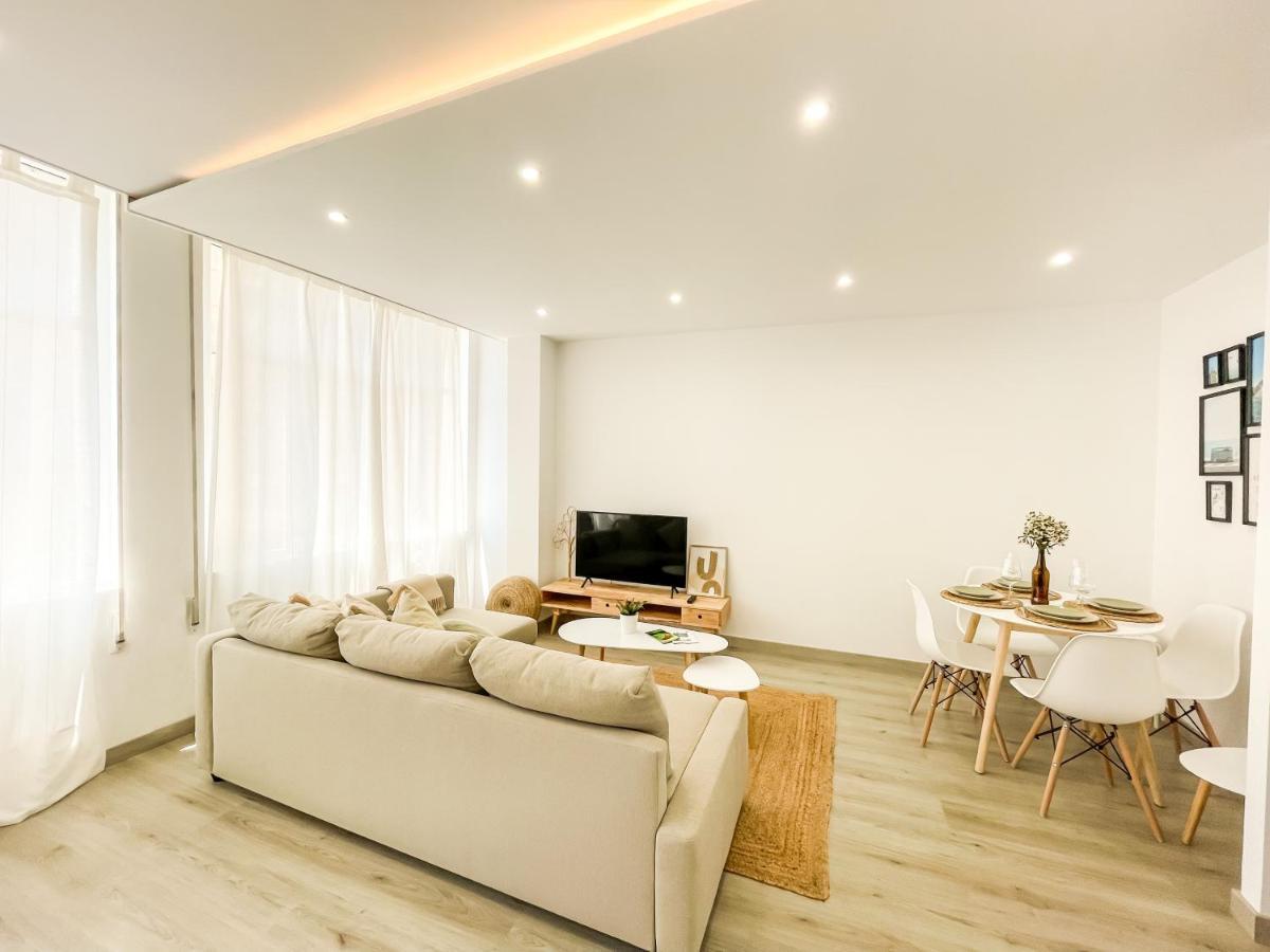 A Lobeira Grande By Aloga Appartement Cee Buitenkant foto