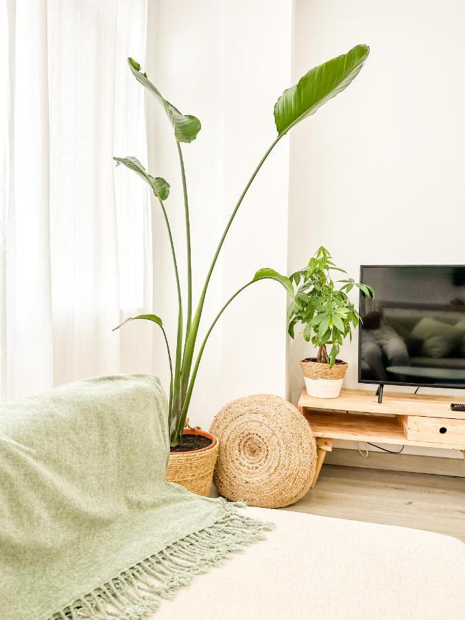 A Lobeira Grande By Aloga Appartement Cee Buitenkant foto