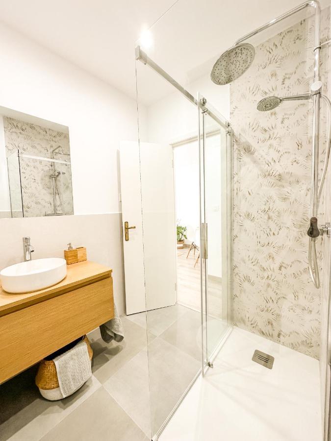 A Lobeira Grande By Aloga Appartement Cee Buitenkant foto