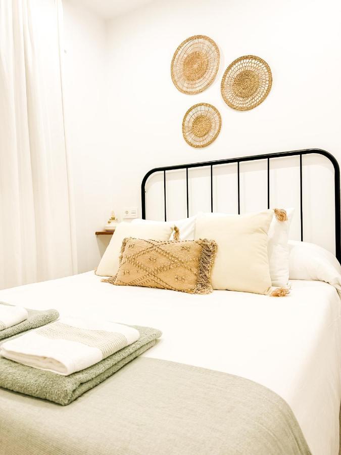 A Lobeira Grande By Aloga Appartement Cee Buitenkant foto