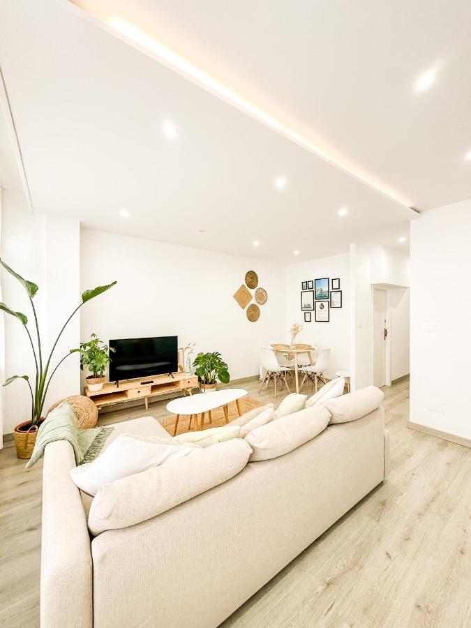 A Lobeira Grande By Aloga Appartement Cee Buitenkant foto