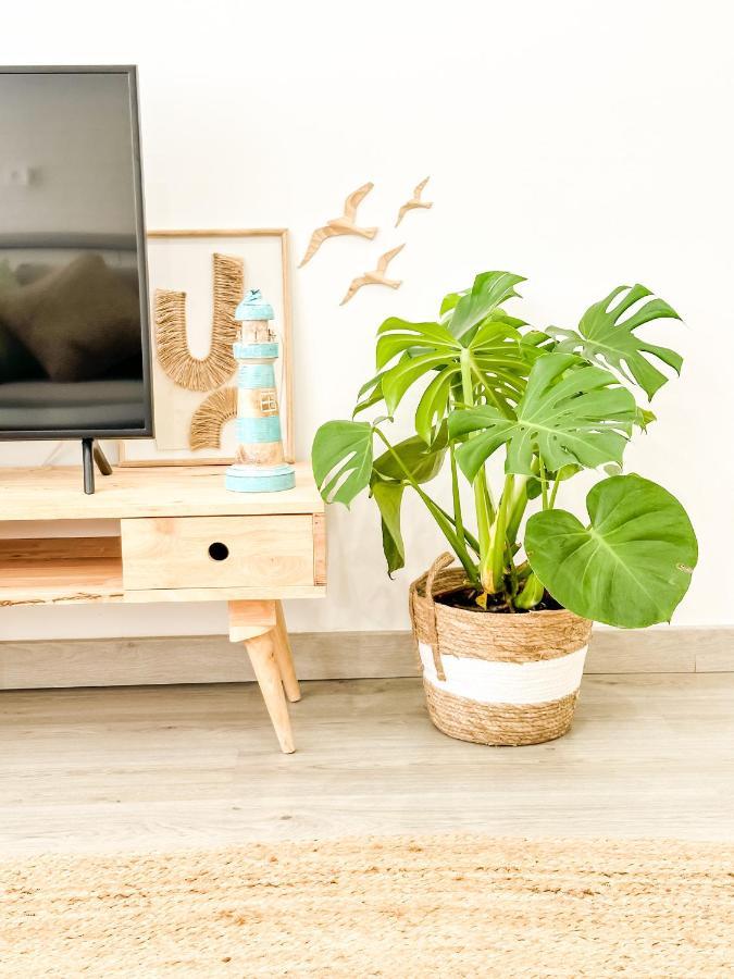 A Lobeira Grande By Aloga Appartement Cee Buitenkant foto