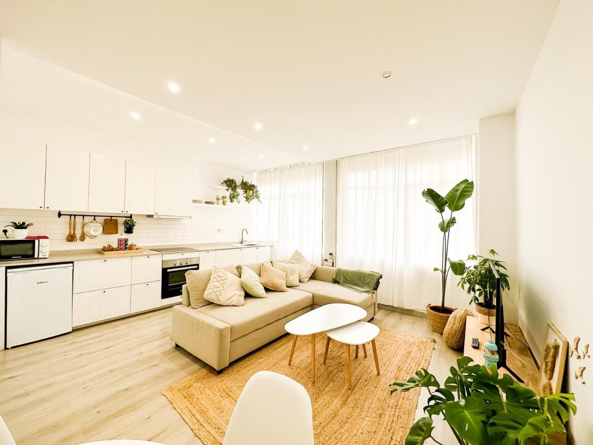 A Lobeira Grande By Aloga Appartement Cee Buitenkant foto
