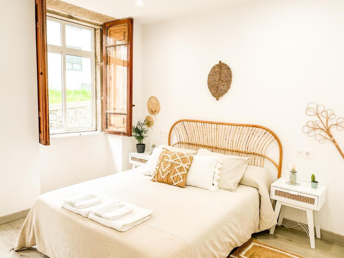 A Lobeira Grande By Aloga Appartement Cee Buitenkant foto