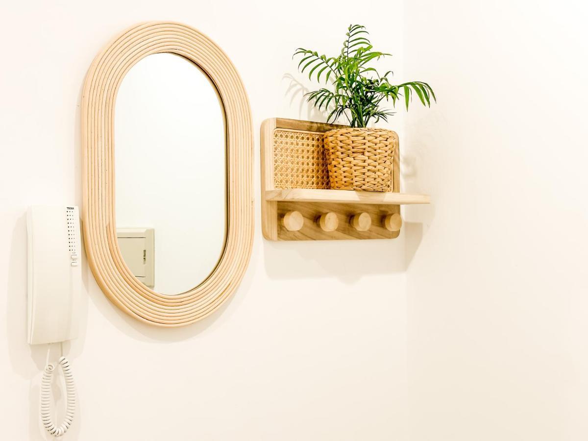 A Lobeira Grande By Aloga Appartement Cee Buitenkant foto