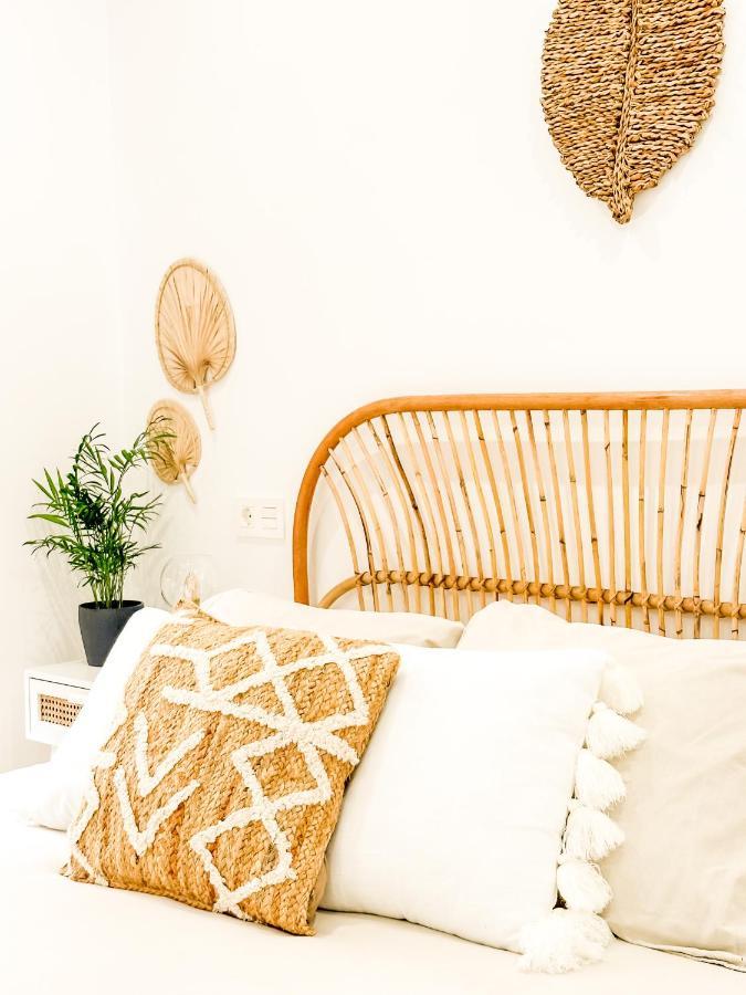 A Lobeira Grande By Aloga Appartement Cee Buitenkant foto