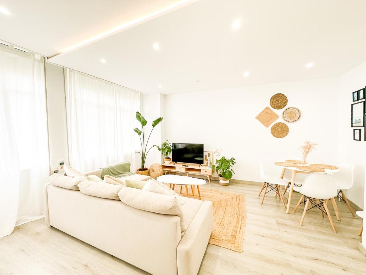 A Lobeira Grande By Aloga Appartement Cee Buitenkant foto