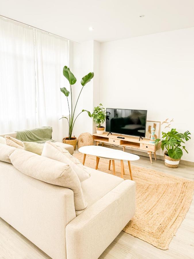 A Lobeira Grande By Aloga Appartement Cee Buitenkant foto