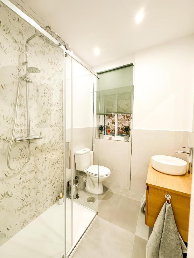 A Lobeira Grande By Aloga Appartement Cee Buitenkant foto