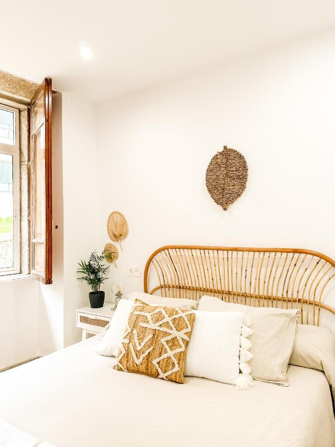 A Lobeira Grande By Aloga Appartement Cee Buitenkant foto